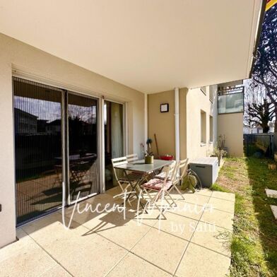 Appartement 3 pièces 229000 €