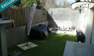 Appartement 3 Pièces 74 m² à vendre à Husseren-Wesserling (68470)