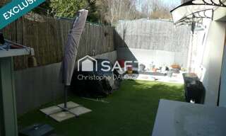 Appartement 3 Pièces 74 m² à vendre à Husseren-Wesserling (68470)