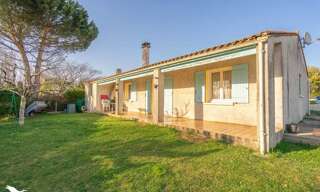 Maison 4 Pièces 90 m² à vendre à Saujon (17600)