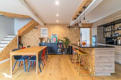 Maison 5 pièces 286000 €