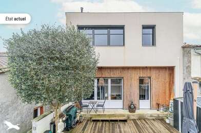 Maison 5 pièces 279549 €