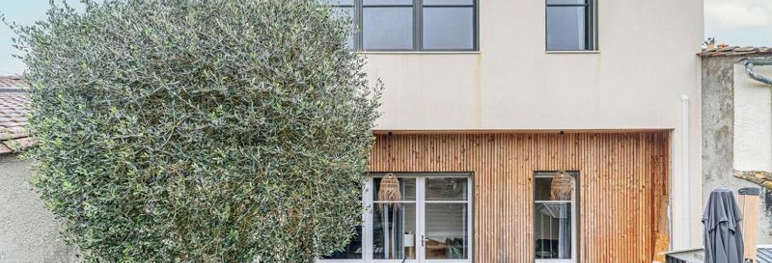 Maison 5 Pièces 114 m² à vendre à Macau (33460)