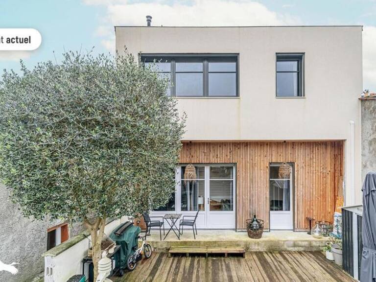 Maison en pierre de 5 pièces principales — photo 1