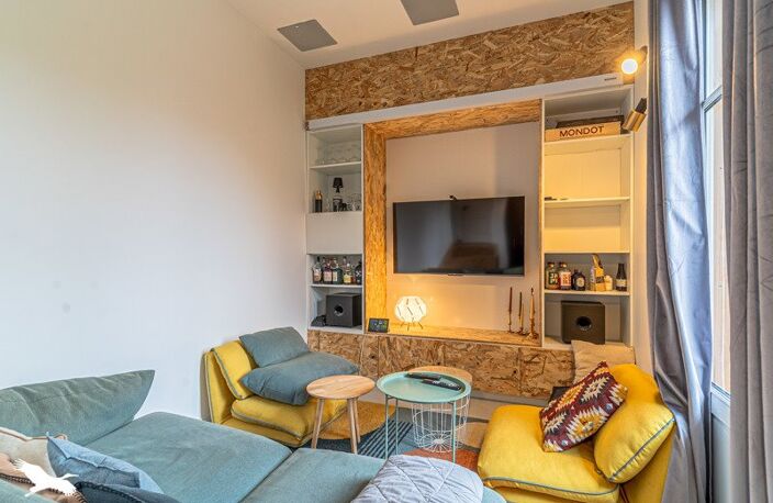 Maison en pierre de 5 pièces principales — photo 3