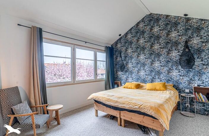 Maison en pierre de 5 pièces principales — photo 4