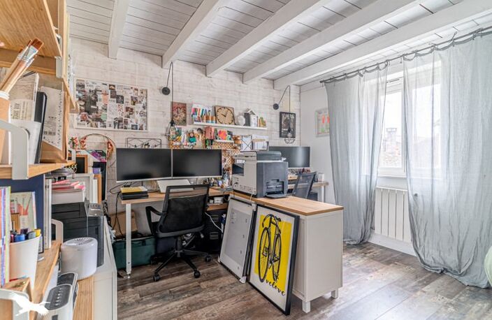 Maison en pierre de 5 pièces principales — photo 5