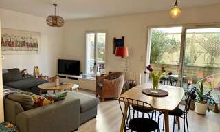 Maison 4 Pièces 81 m² à vendre à Blanquefort (33290)