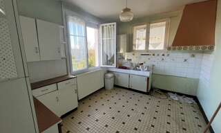 Maison 4 Pièces 80 m² à vendre à Maillé (37800)