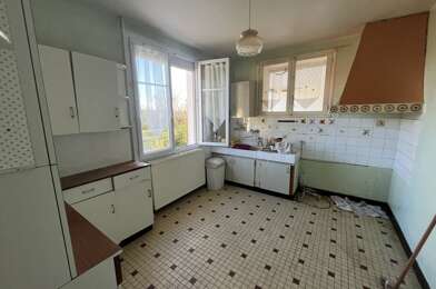 Maison 4 pièces 99000 €