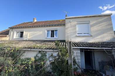Maison 4 pièces 92316 €