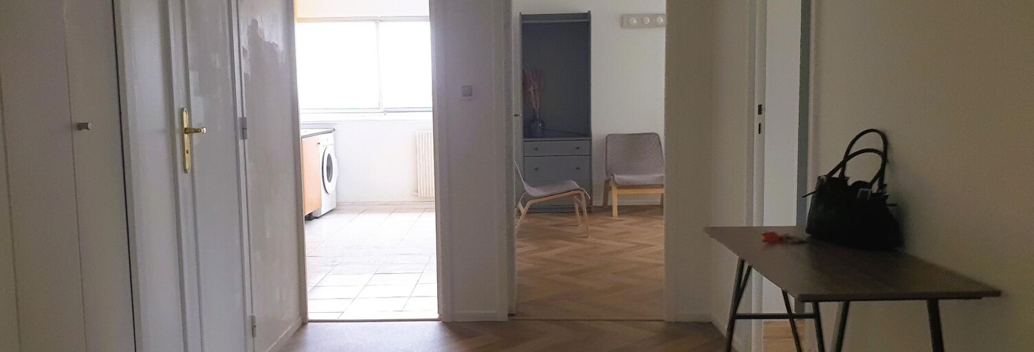 Appartement 4 Pièces 84 m² à vendre à Déville-lès-Rouen (76250)