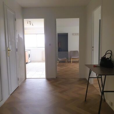 Appartement 4 pièces 130000 €