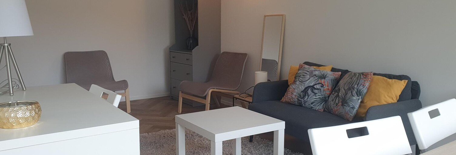 Appartement 4 Pièces 84 m² à vendre à Déville-lès-Rouen (76250)