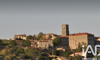 Terrain  59400 m² à vendre à Saint-Victor (07410)