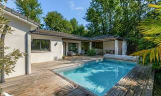 Maison 5 Pièces 135 m² à vendre à Saint-Aubin-de-Médoc (33160)