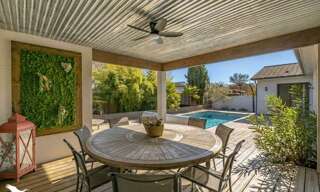 Maison 5 Pièces 135 m² à vendre à Saint-Aubin-de-Médoc (33160)