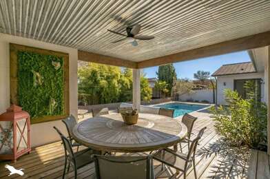 Maison 5 pièces 570680 €