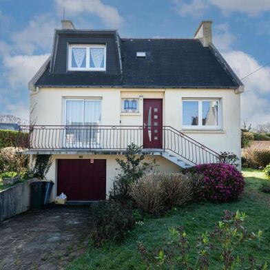 Maison 6 pièces 259251 €