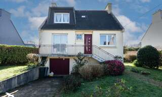 Maison 6 Pièces 112 m² à vendre à Gouesnou (29850)