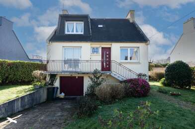 Maison 6 pièces 249324 €