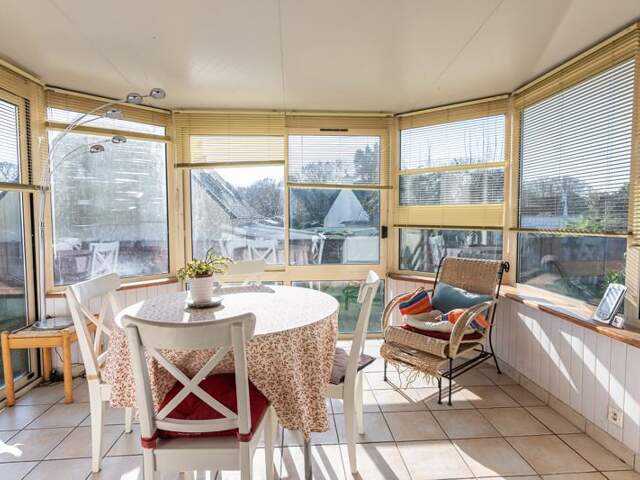 Néo-Bretonne de 6 pièces principales — photo du bien