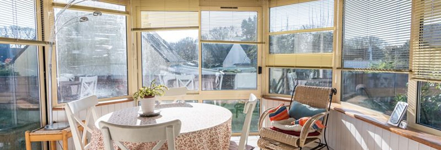 Maison 6 Pièces 112 m² à vendre à Gouesnou (29850)