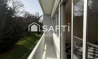 Appartement 5 Pièces 68 m² à vendre à Cenon (33150)