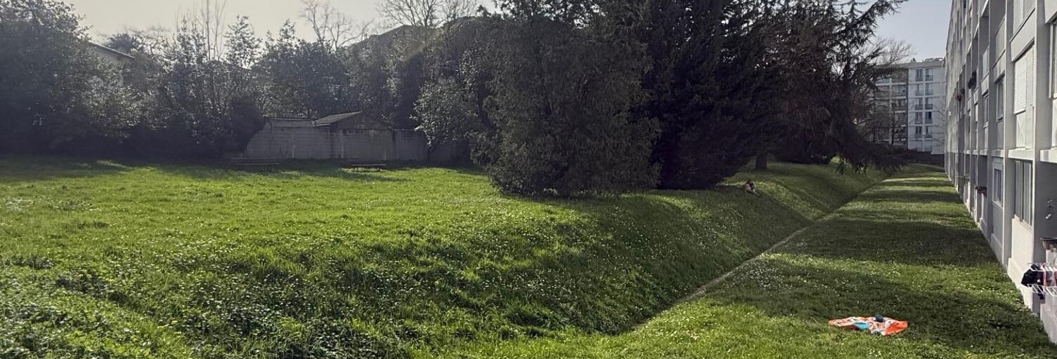 Appartement 5 Pièces 68 m² à vendre à Cenon (33150)