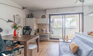 Appartement 1 Pièce 31 m² à vendre à Mérignac (33700)