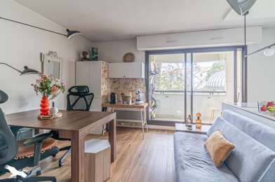 Appartement 1 pièces 163900 €