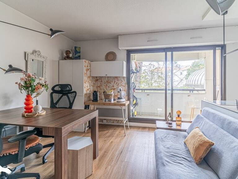 Appartement 1 pièce 31 m² — photo 1