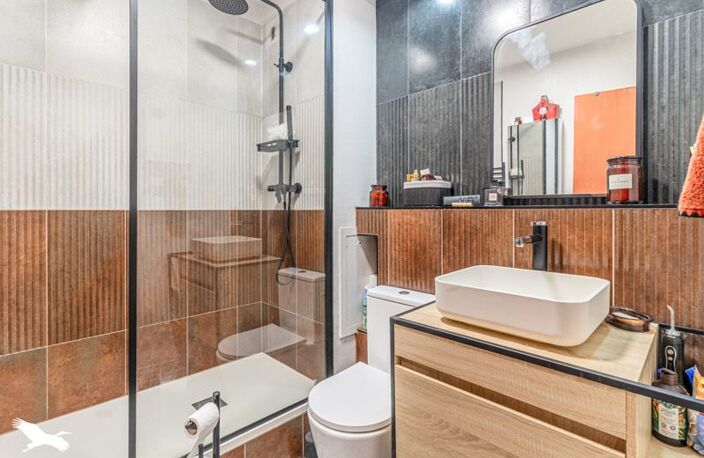 Vente appartement 1 pièce 31 m² Mérignac (33700) — photo 2