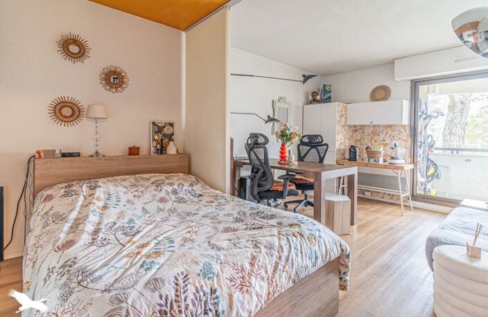 Vente appartement 1 pièce 31 m² Mérignac (33700) — photo 3