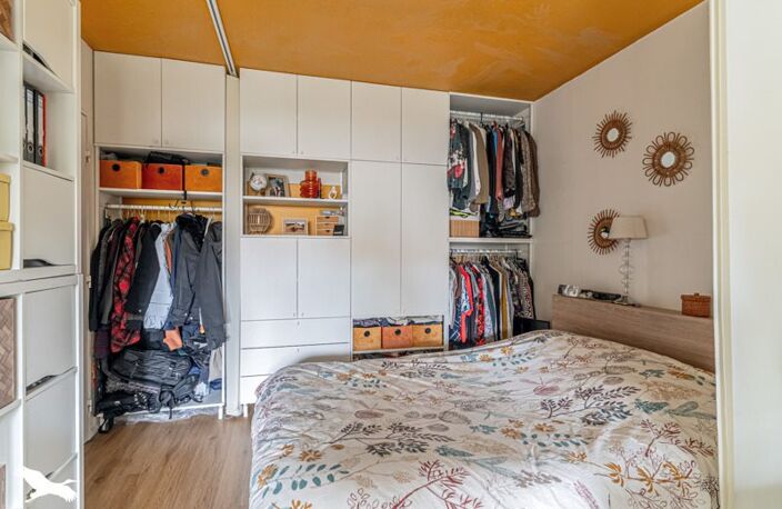 Vente appartement 1 pièce 31 m² Mérignac (33700) — photo 4