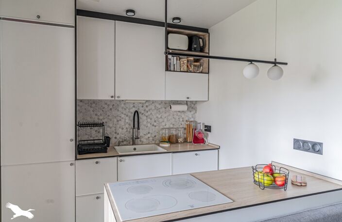 Vente appartement 1 pièce 31 m² Mérignac (33700) — photo 5