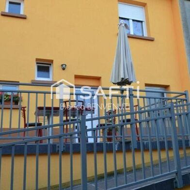 Maison 7 pièces 300000 €