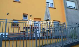 Maison 7 Pièces 154 m² à vendre à Bouzonville (57320)