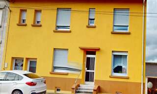 Maison 7 Pièces 154 m² à vendre à Tromborn (57320)