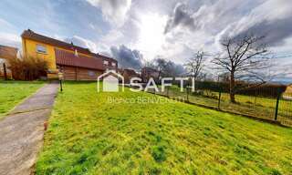 Maison 7 Pièces 154 m² à vendre à Tromborn (57320)
