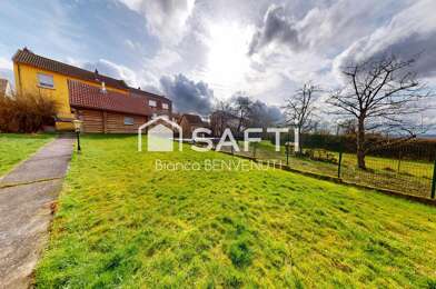 Maison 7 pièces 280000 €