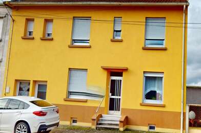Maison 7 pièces 280000 €