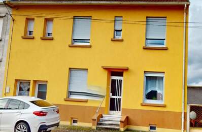 Maison 4 chambres — photo du bien