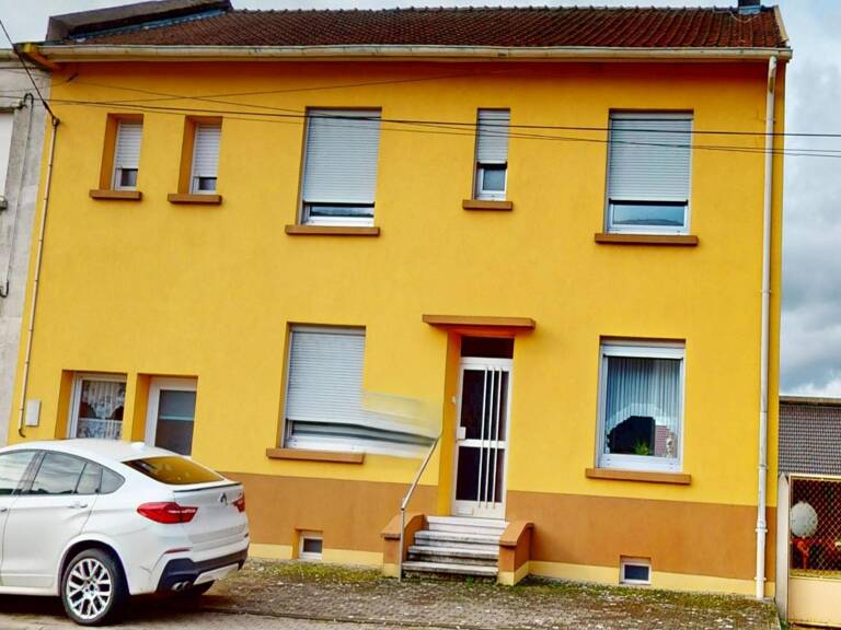 Maison 4 chambres — photo 1