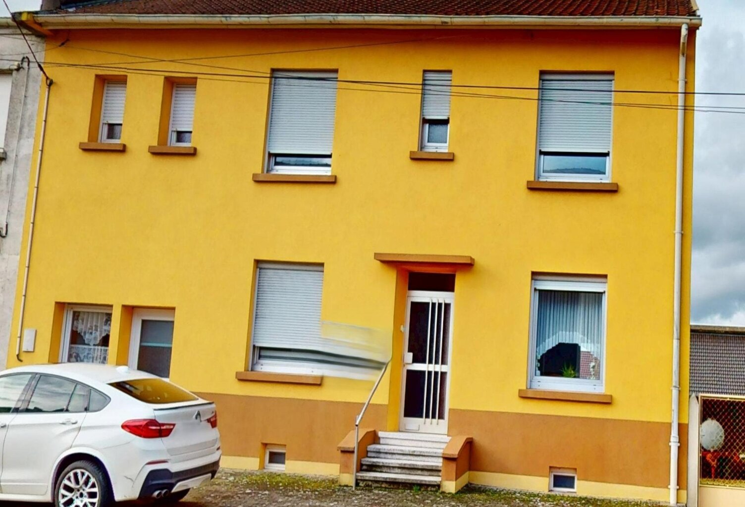 Maison 4 chambres — photo 1