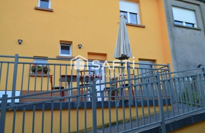 Maison 4 chambres — photo 4