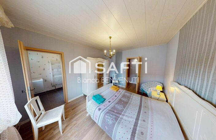 Maison 4 chambres — photo 5