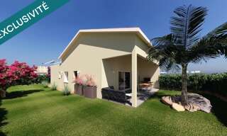 Maison 3 Pièces 71 m² à vendre à Portiragnes (34420)