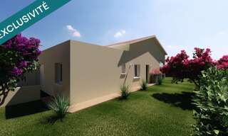 Maison 3 Pièces 71 m² à vendre à Portiragnes (34420)