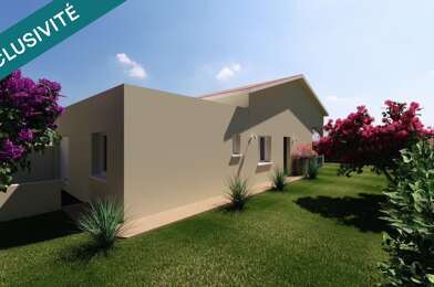 Maison 3 pièces 299000 €